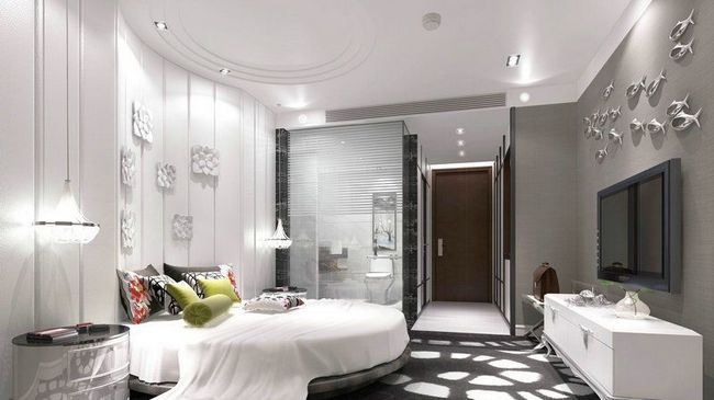 Fu Yi Hotel 成都 部屋 写真
